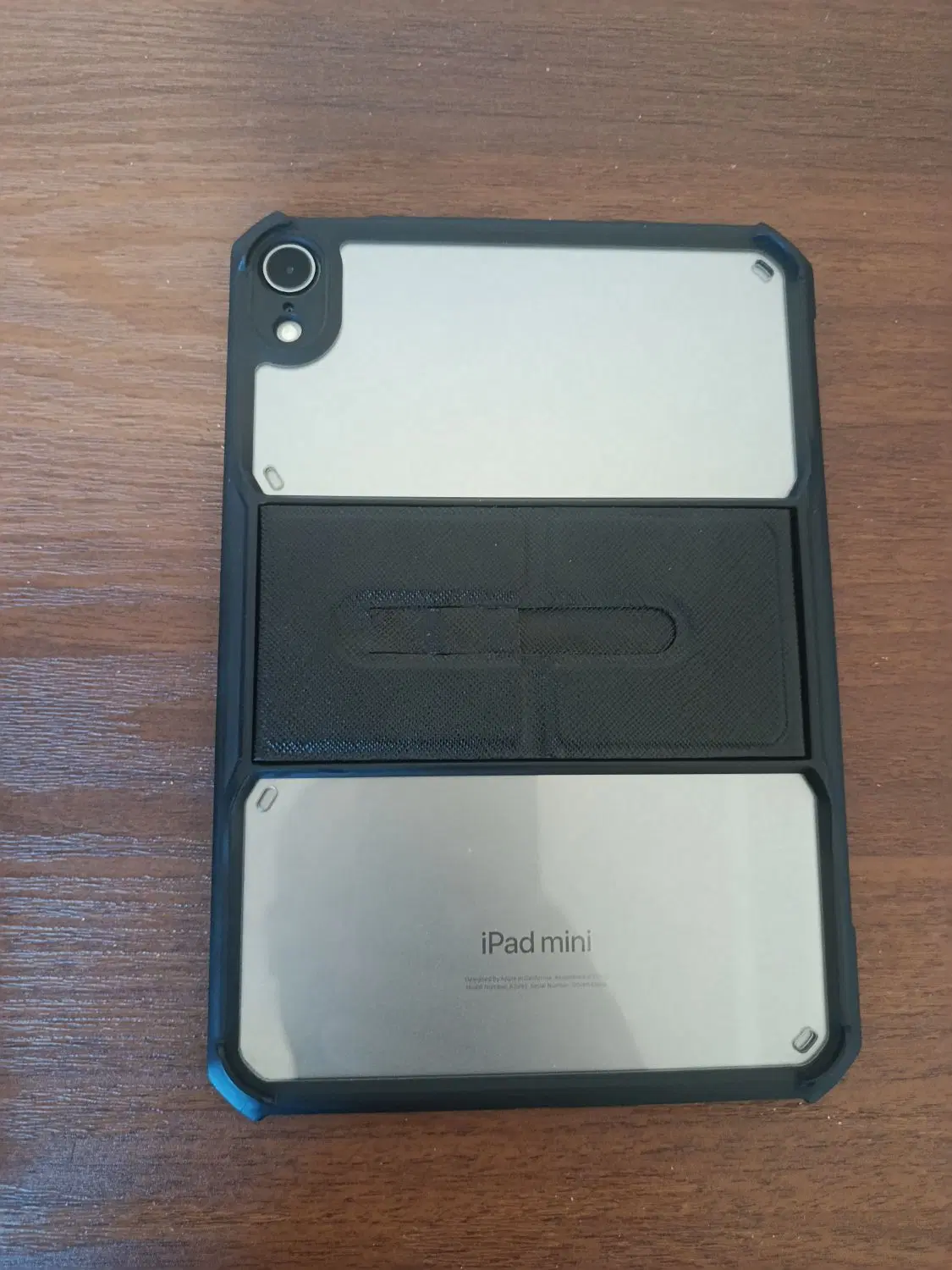 ipadmini a17pro|تبلت|گنبد کاووس, |دیوار