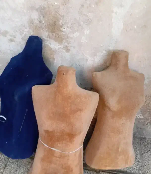 مانکن خیاطی|لوازم خیاطی و بافتنی|خرمآباد, |دیوار