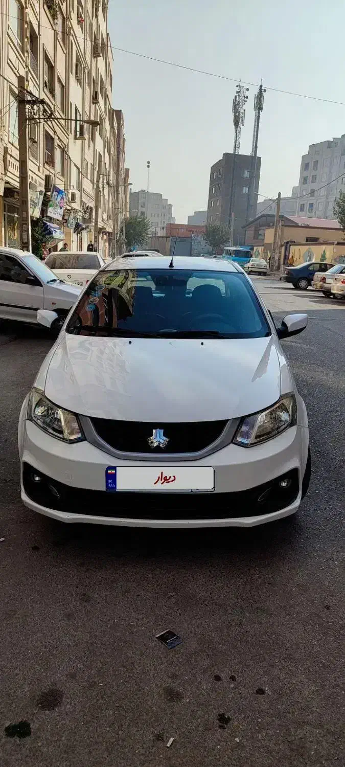 سایناsدرحد صفر|خودرو سواری و وانت|نسیم‌شهر, |دیوار