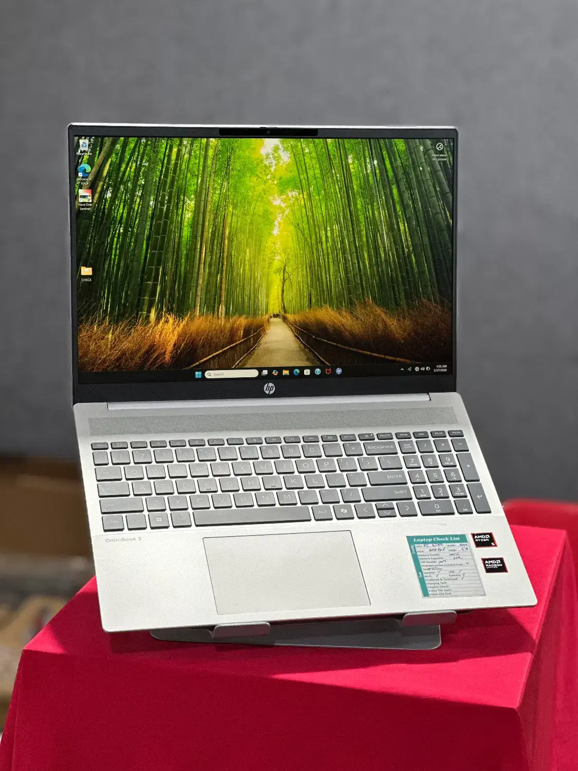 لپتاپ ۲۰۲۵ اقتصادی-HP-OmniBook5|رایانه همراه|تهران, طرشت|دیوار