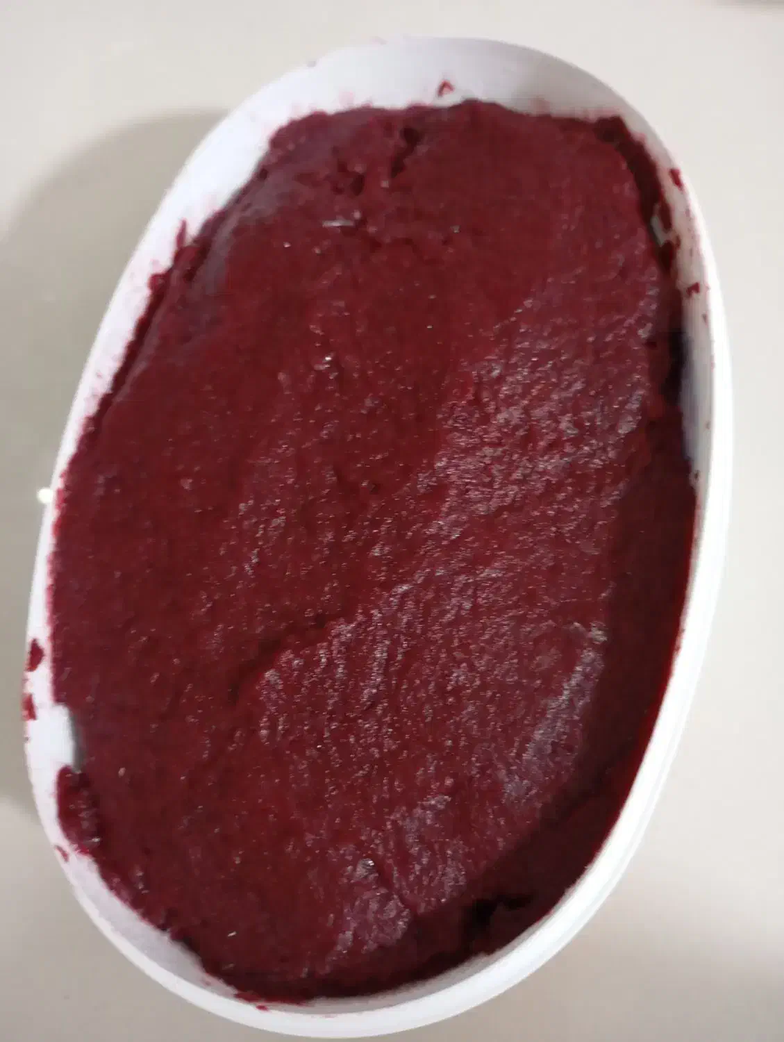 ترشی الوخونی قرمز|خوردنی و آشامیدنی|حویق, |دیوار