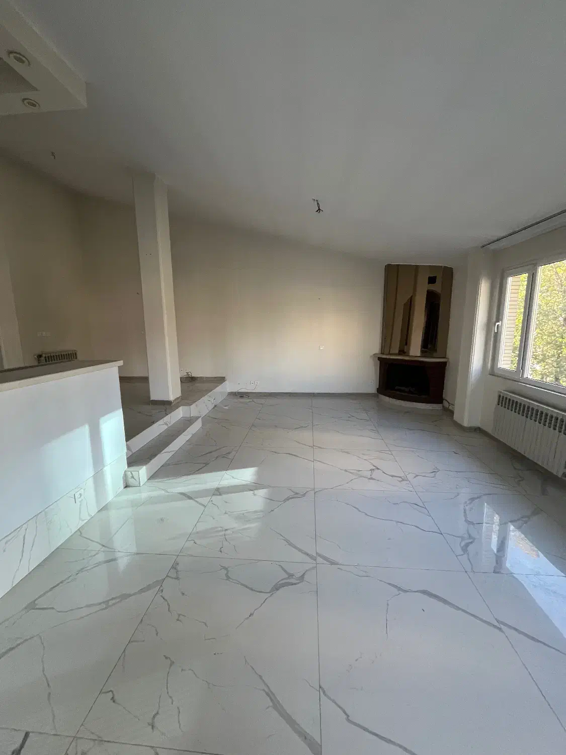 شهرک غرب ویلایی ۱۶۰متر۳خواب  فول نوسازی ۲ پارکینگ|اجارهٔ خانه و ویلا|تهران, سیمای ایران|دیوار