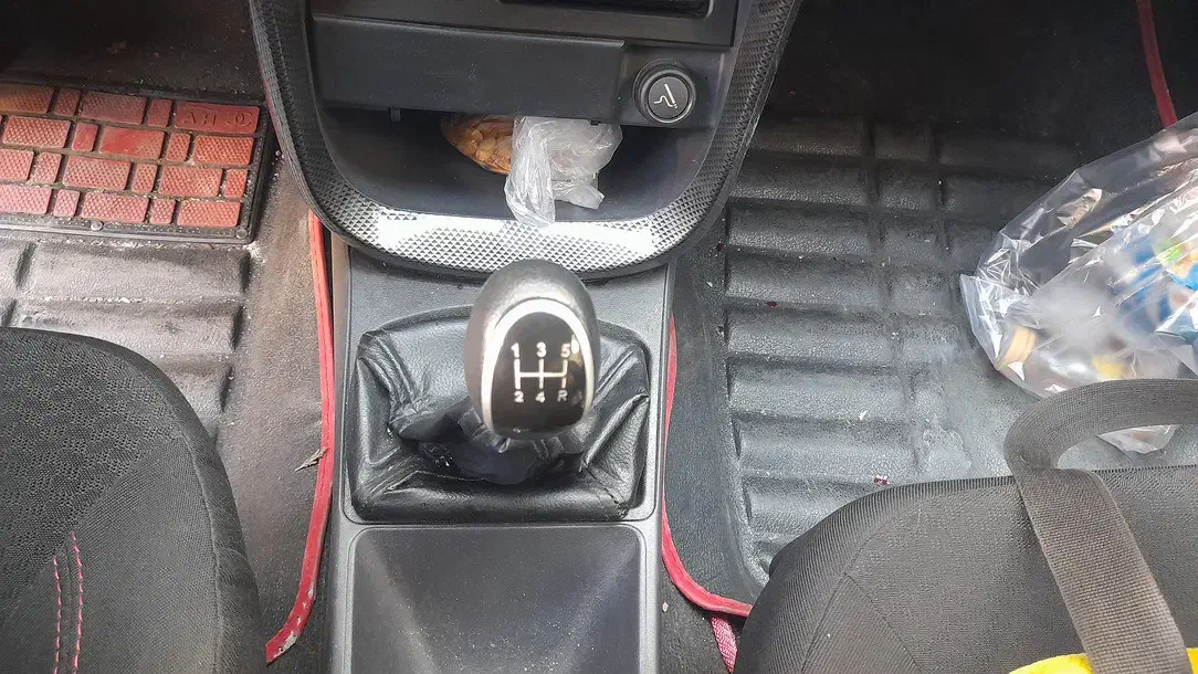 سورن پلاس 1401 ef7 تمیز|خودرو سواری و وانت|فردیس, خیام شرقی|دیوار