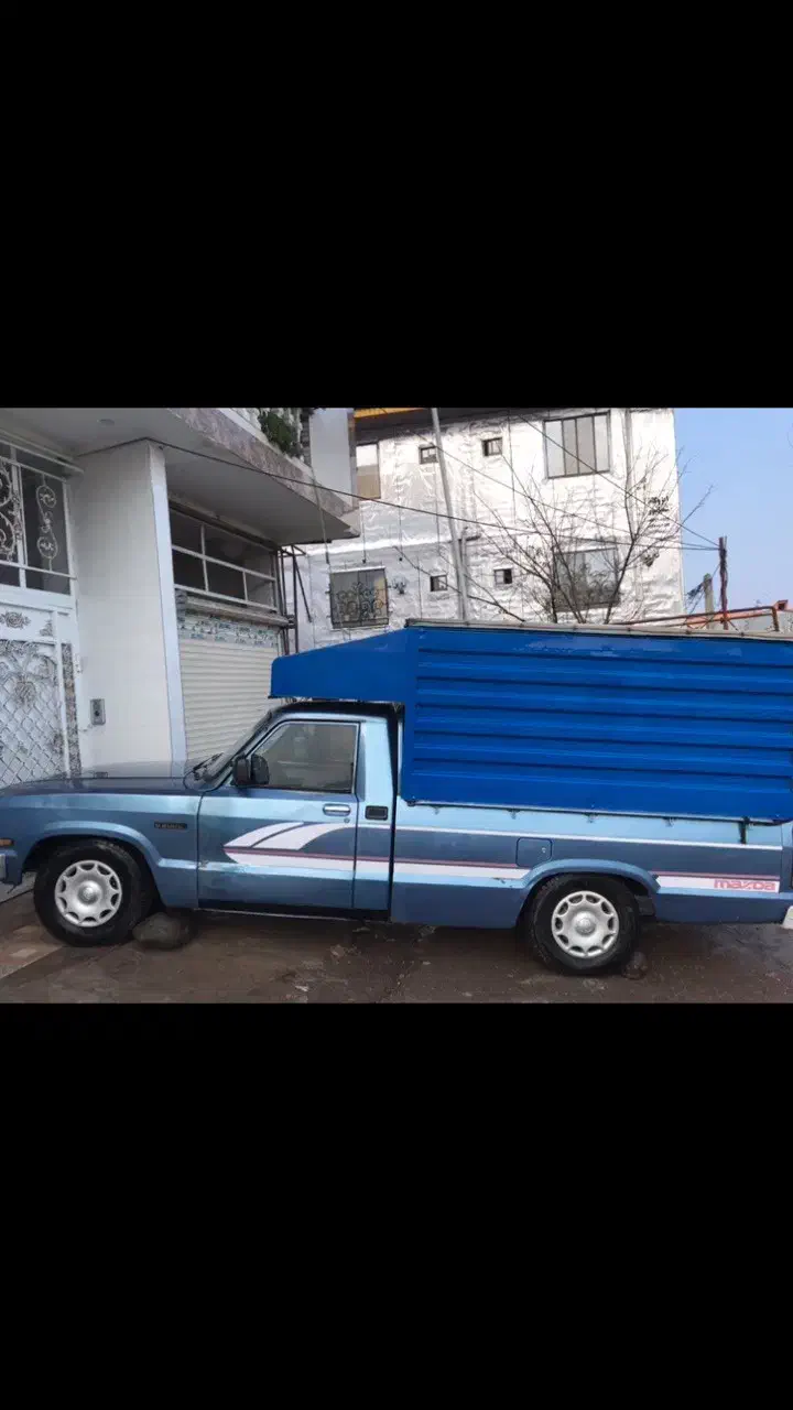 اتاق مزدا|قطعات یدکی و لوازم جانبی|املش, |دیوار