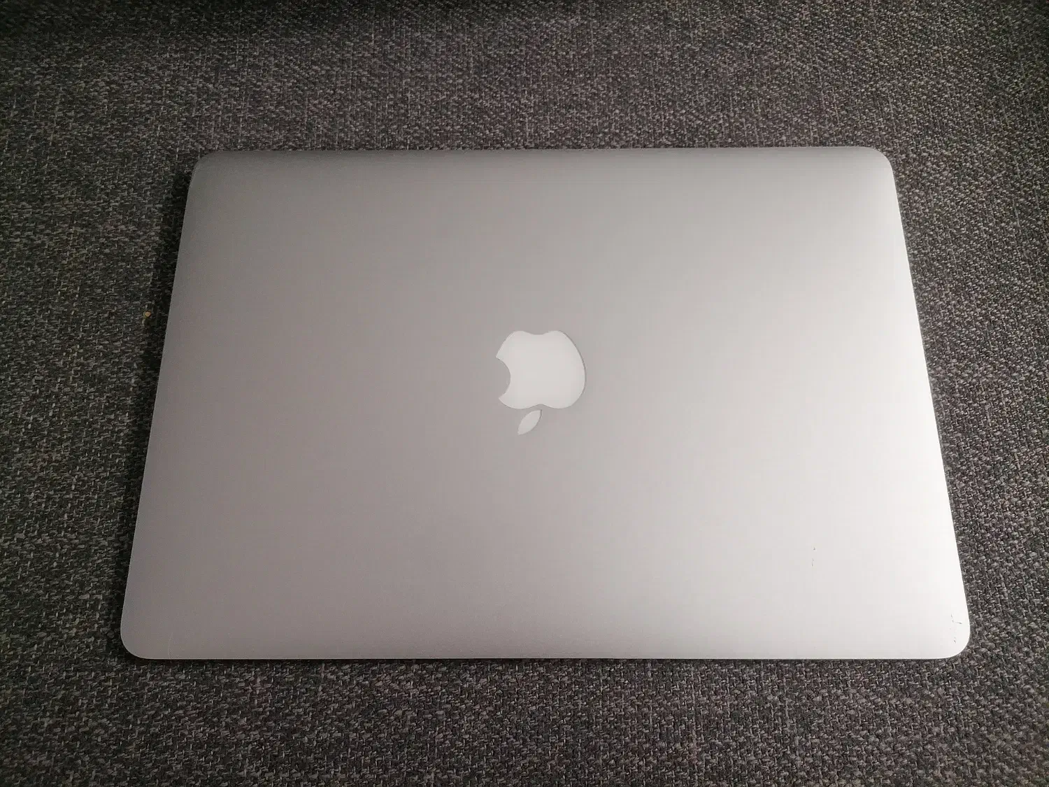 لپ تاپ مک بوک ایر MacBook Air A1369 i7|رایانه همراه|مهاباد (آذربایجان غربی), |دیوار
