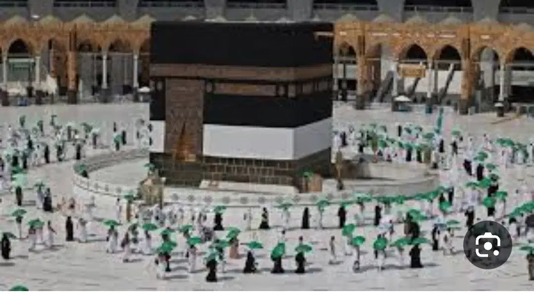 حج واجب|تور و چارتر|بروجن, |دیوار