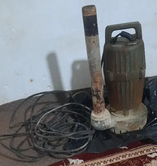 پمپ فروشی|ماشینآلات صنعتی|شیروان (خراسان), |دیوار