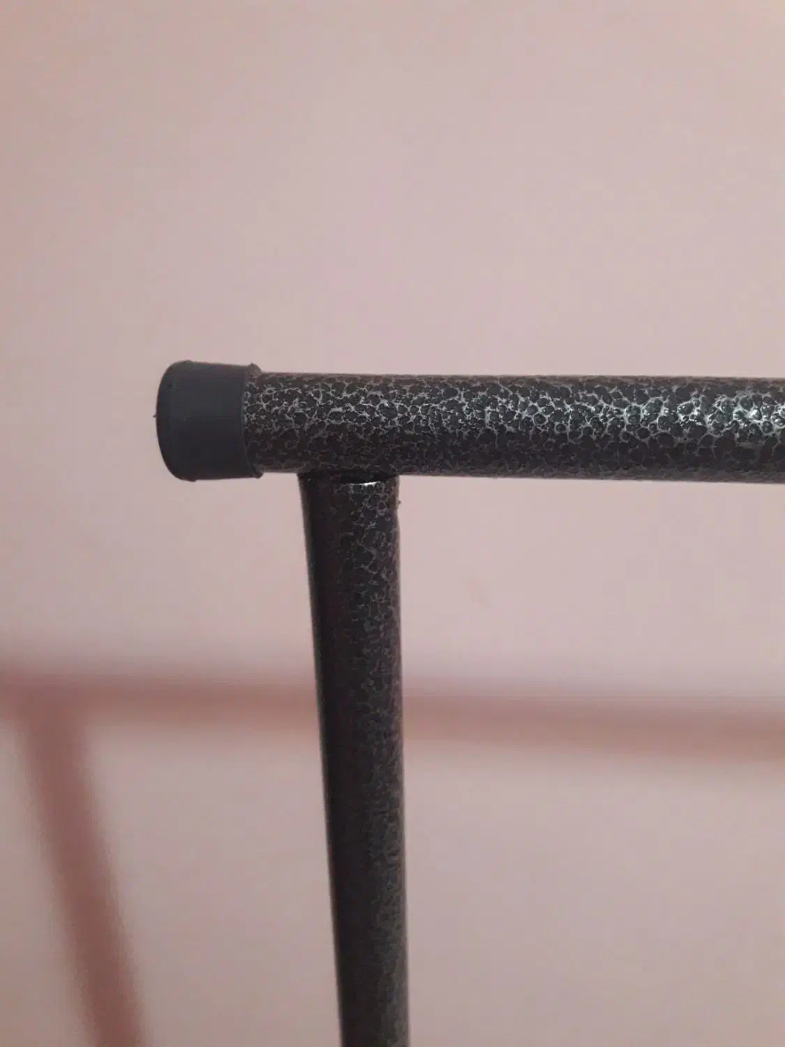 رگال لباس طول۱۲۵ عرض۱۱۵ نو|بندرخت و رختآویز|کیاشهر, |دیوار