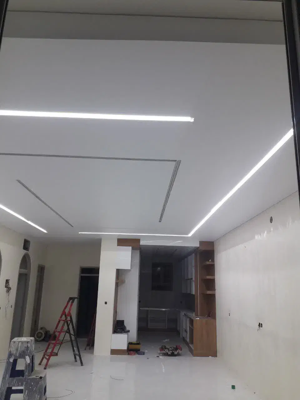 نیازمند شاگرد برای کناف و دکوراسیون داخلی|استخدام معماری، عمران و ساختمانی|نجفآباد, امام خمینی|دیوار