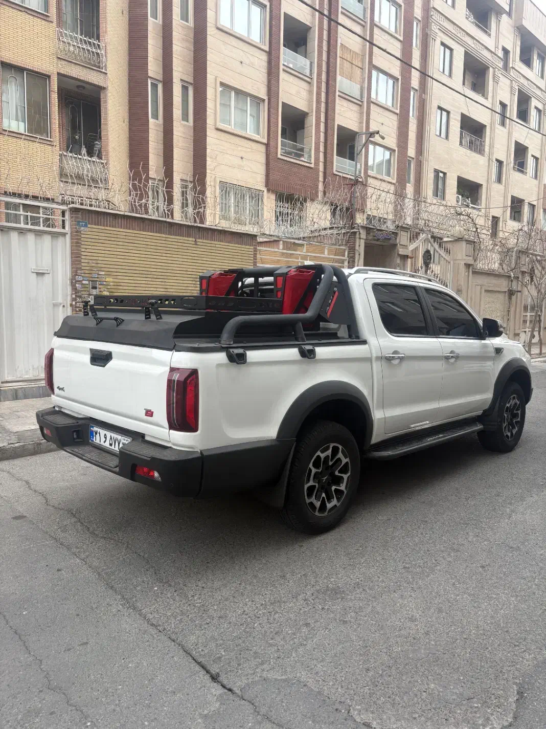 Kmc T9|خودرو سواری و وانت|تهران, شهرک دریا|دیوار