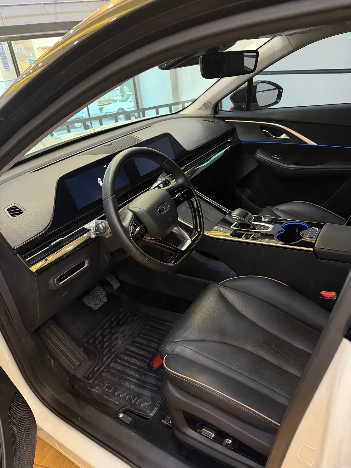 فونیکسfx|خودرو سواری و وانت|قم, کاسه گران|دیوار