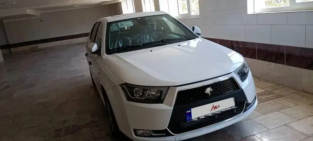 دنا پلاس توربو اتوماتیک آپشنال|خودرو سواری و وانت|پردیس, فاز ۴|دیوار