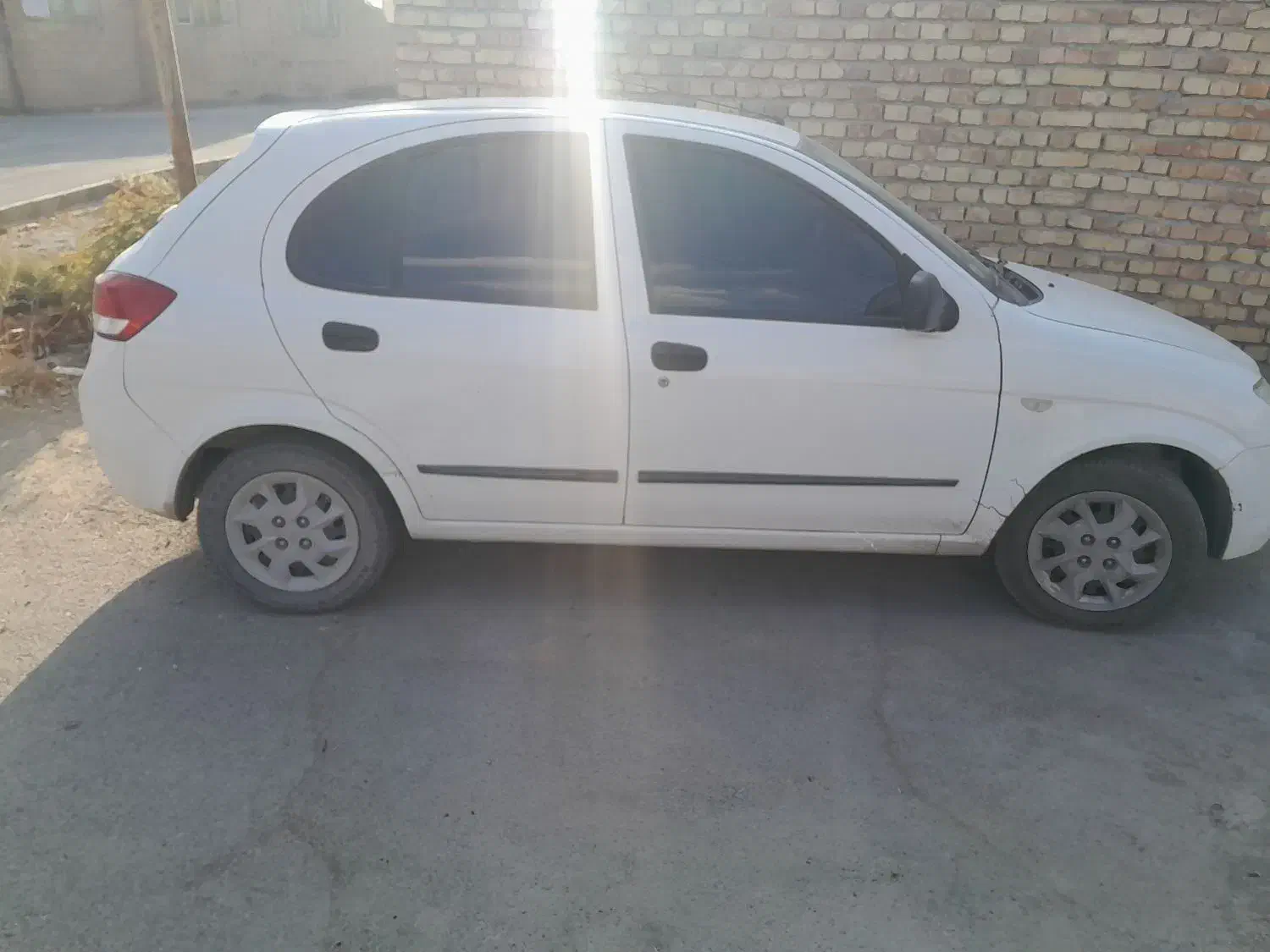 تیبا ۱۴۰۰|خودرو سواری و وانت|اراک, |دیوار