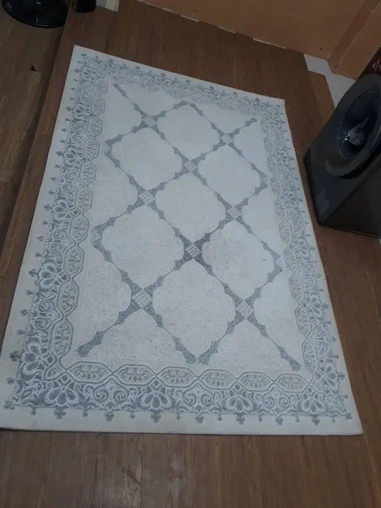 فرش ۱.۵×۲.۵|فرش|قرچک, شهرک طلائیه|دیوار