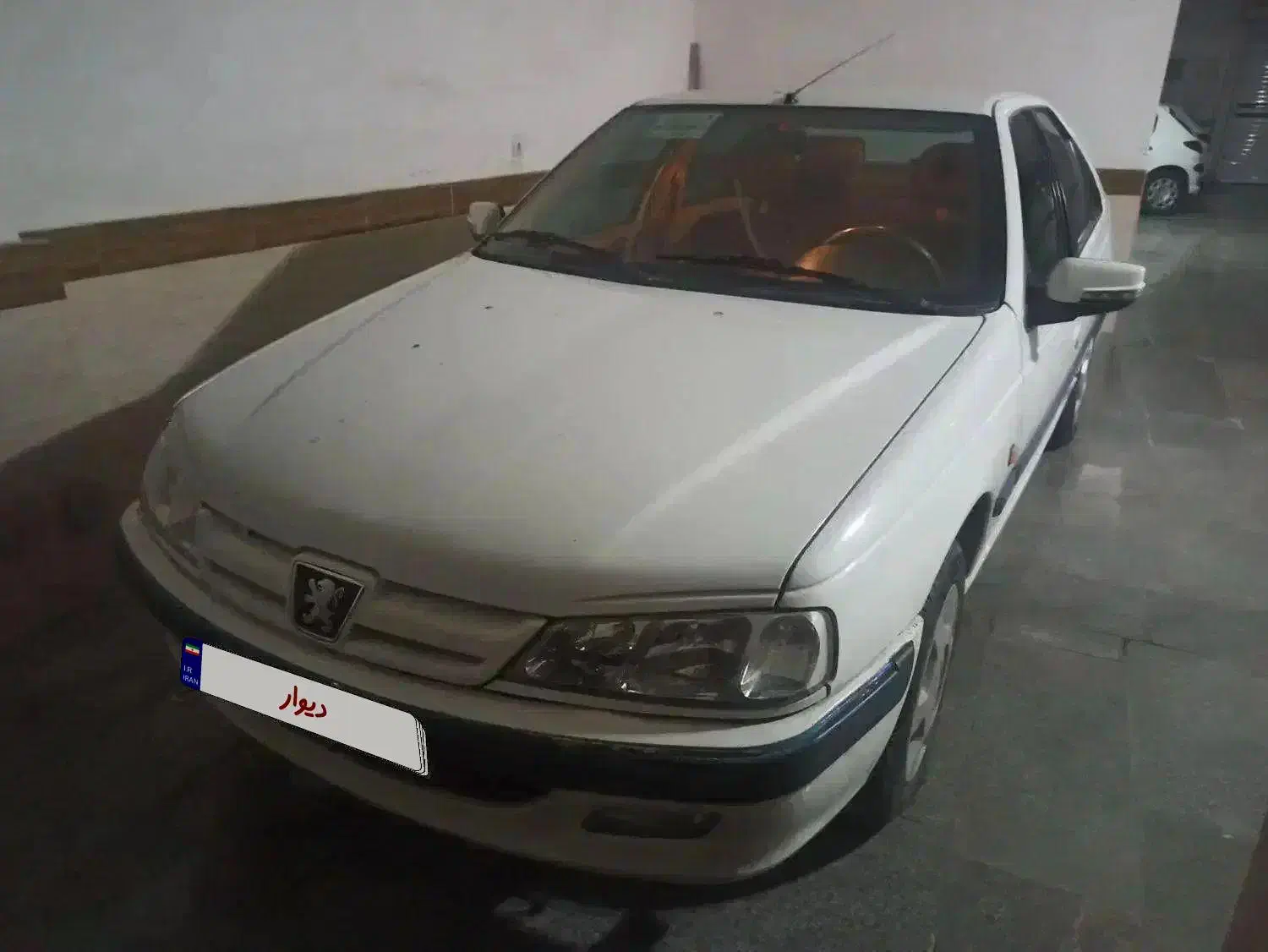 پارس ۱۴۰۰|خودرو سواری و وانت|مشهد, هنرور|دیوار