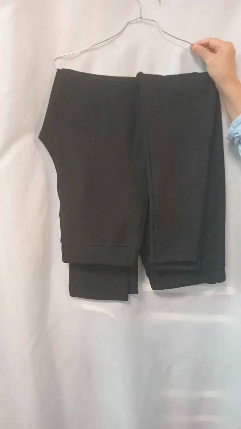 پیراهن بلند.شلوار بیرون.روسری|لباس|ابهر, |دیوار