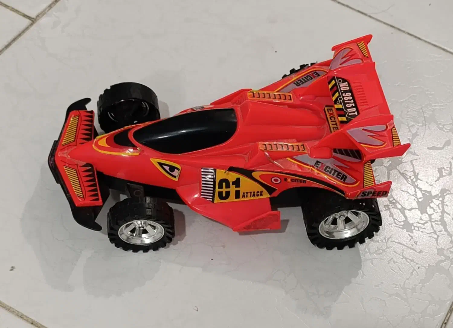 ۳ تا ماشین درحدنو|اسباب‌‌بازی|گلبهار, شهر جدید گلبهار|دیوار