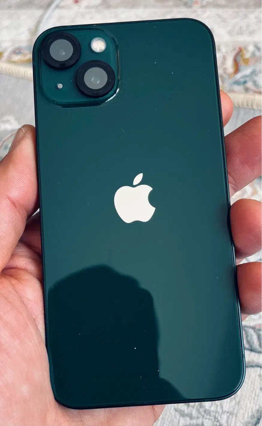 دو گوشی ایفون ۱۳ نرمال ۱۲۸ گیگ|موبایل|شیراز, وصال|دیوار