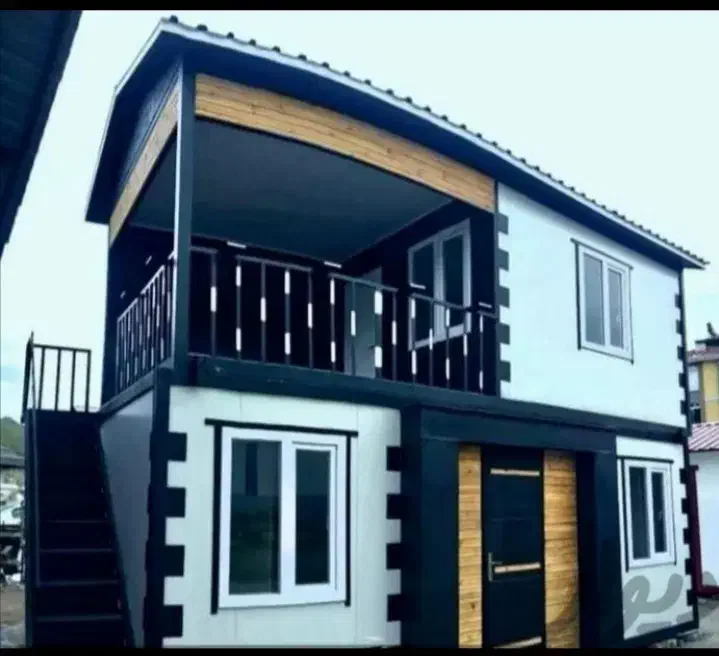 کانکس ویلایی|مصالح و تجهیزات ساختمان|تهران, یافت آباد جنوبی|دیوار