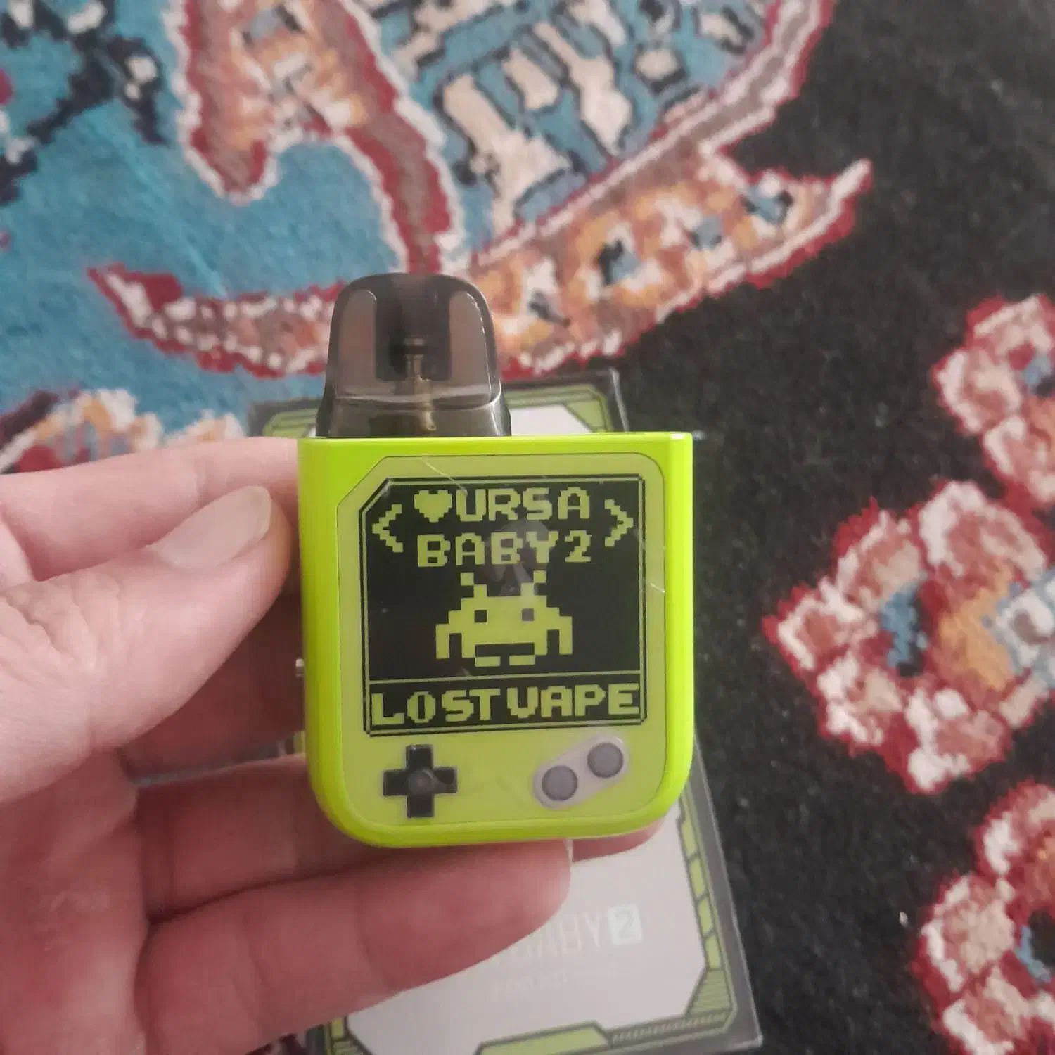 ویپ شارژی|زیورآلات و اکسسوری|کوهدشت, |دیوار