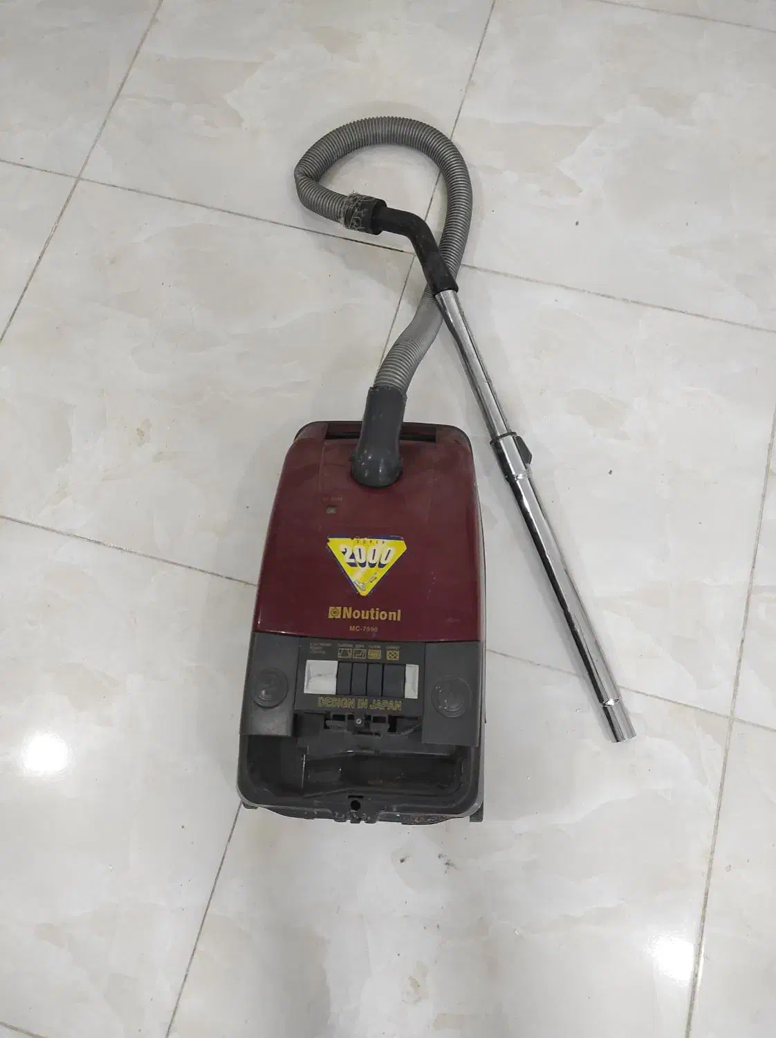 جارو برقی|جاروبرقی، جارو شارژی، بخارشو|اندیشه, شهرک کوثر|دیوار