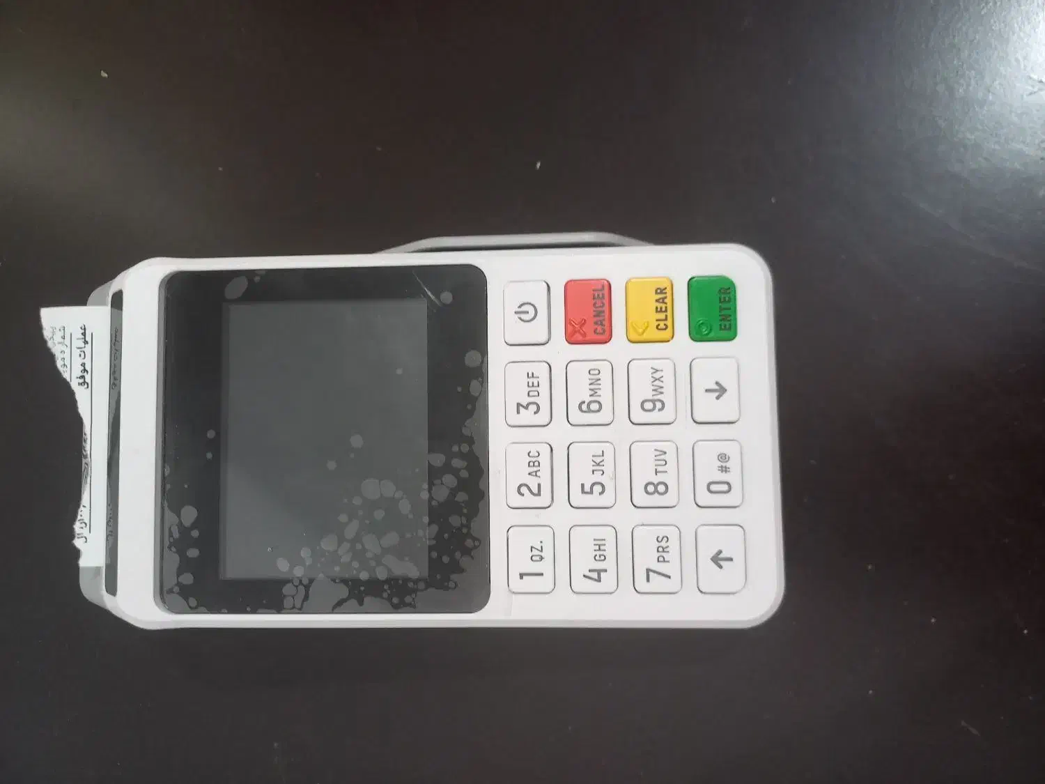 کارتخوان 4G|فروشگاه و مغازه|اردبیل, |دیوار