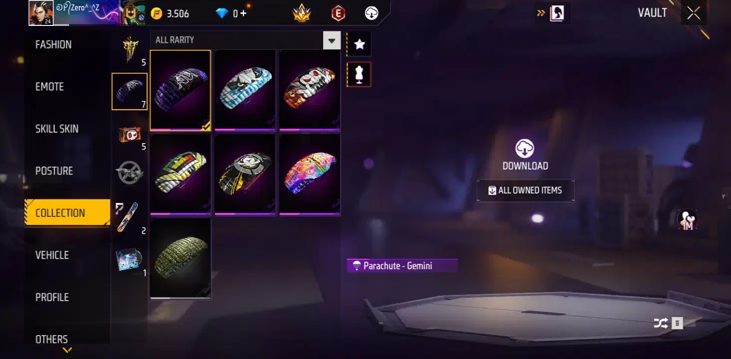 اکانت فری فایر|کنسول، بازی ویدئویی و آنلاین|سهند, |دیوار