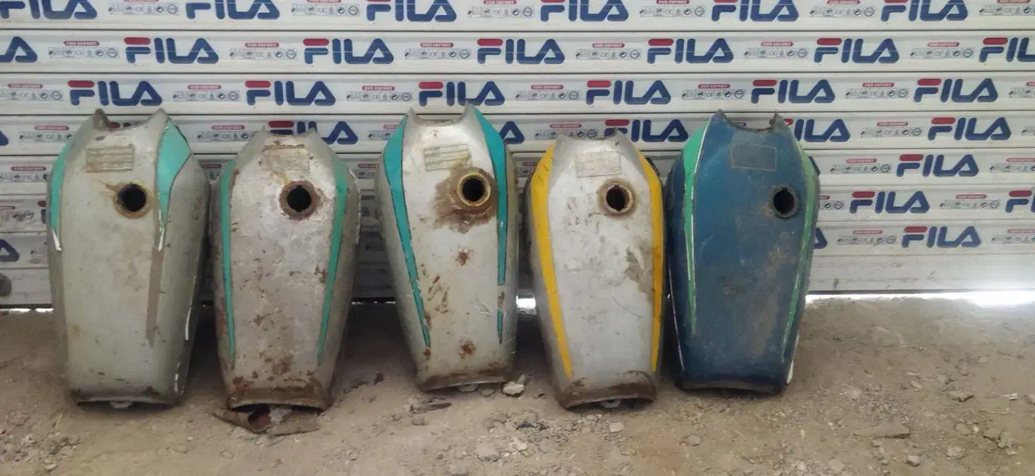 باک موتور هندا|قطعات یدکی و لوازم جانبی|گنبد کاووس, |دیوار