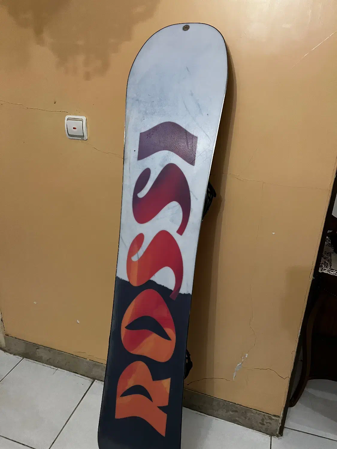 اسنوبرد نو|ورزشهای زمستانی|کرج, عظیمیه|دیوار