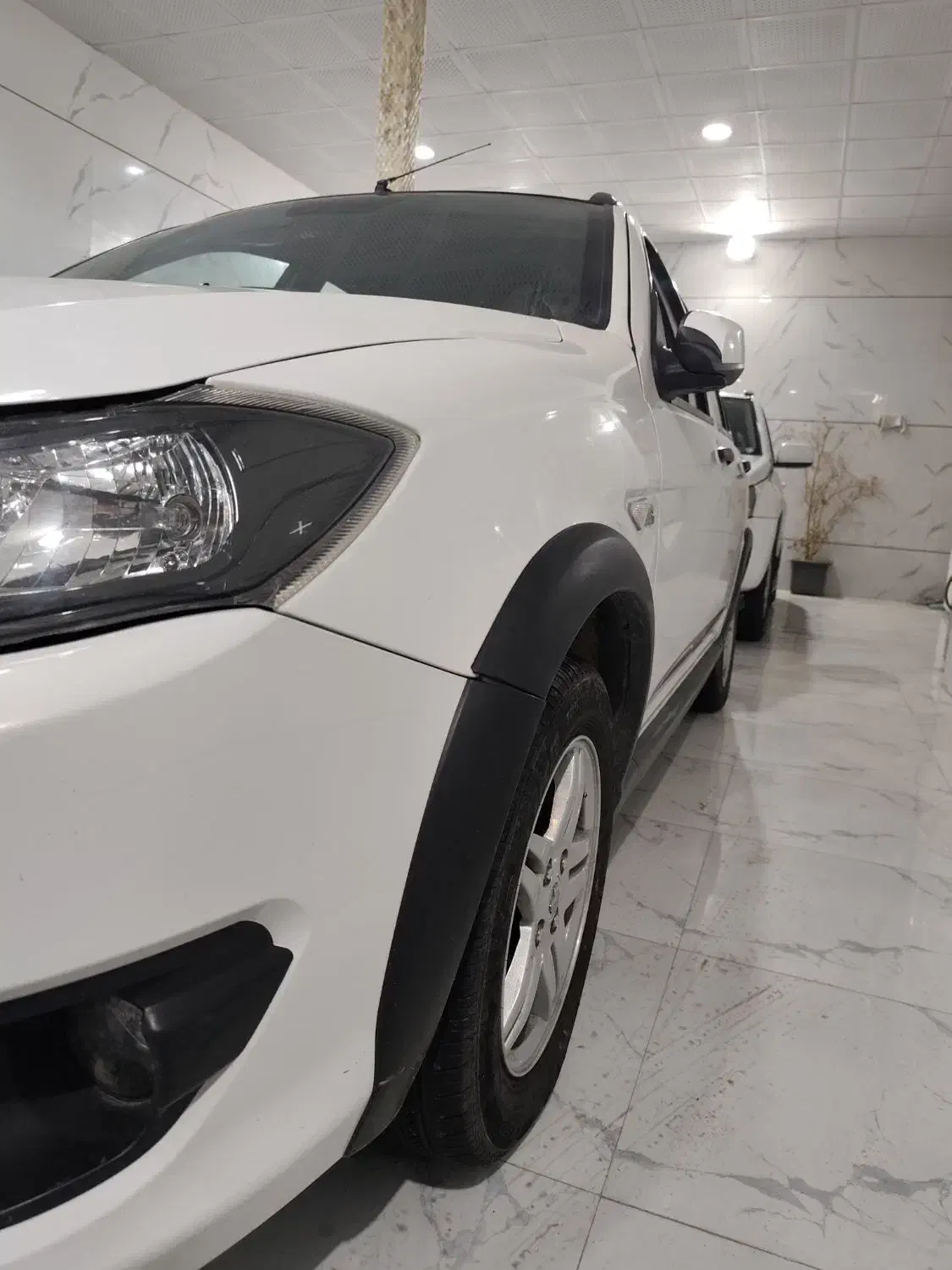 کوییک gxrدر حد خشک مدل۱۴۰۲|خودرو سواری و وانت|همدان, |دیوار