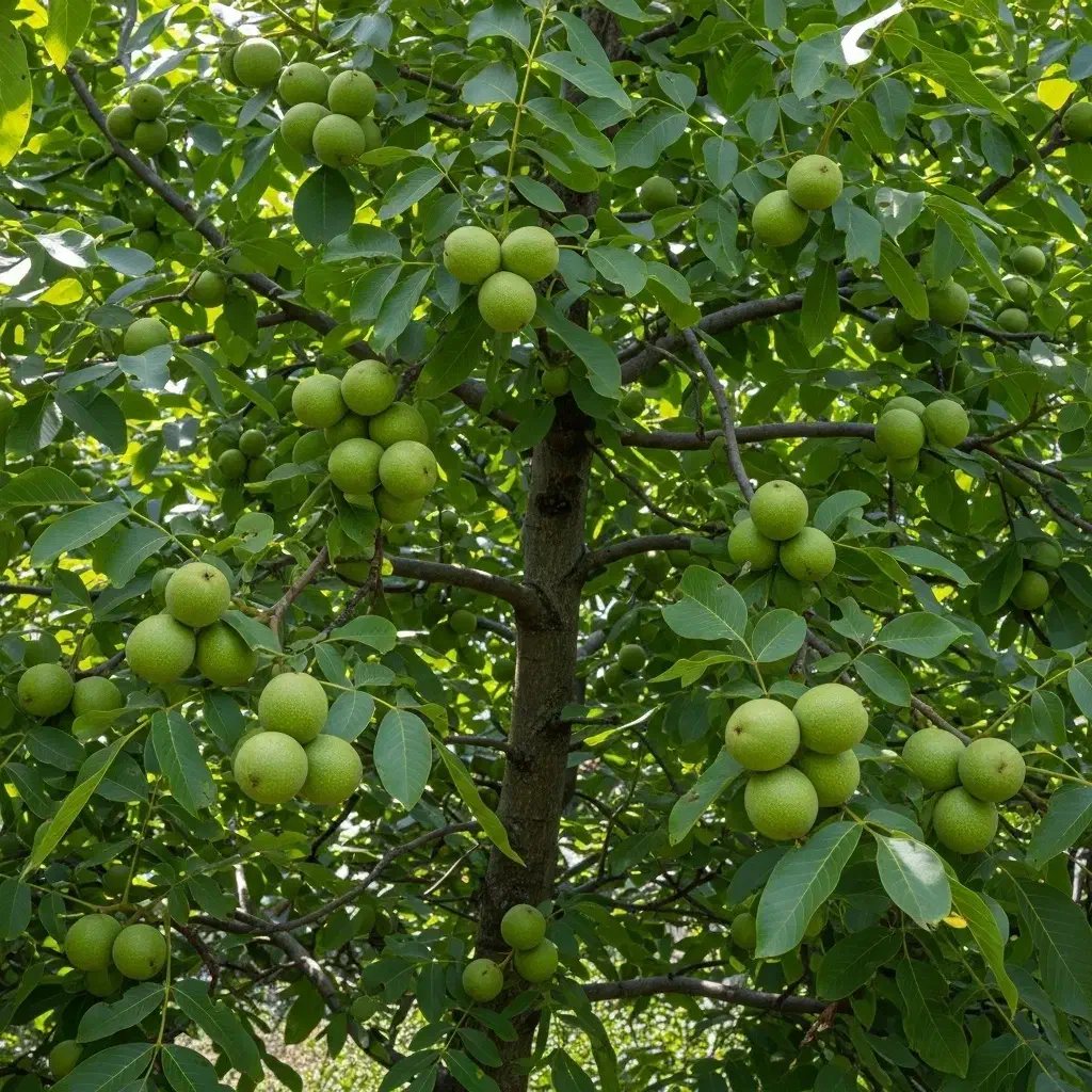نهال گردو مناسب صادرات محصول، سودآوری ارزی|خدمات باغبانی و درختکاری|سنندج, |دیوار
