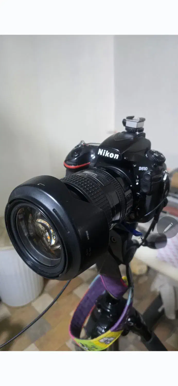 دوربین حرفه ای عکاسی|دوربین عکاسی و فیلم‌برداری|یاسوج, |دیوار