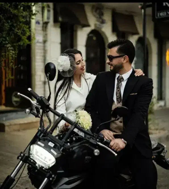 آتلیه عکاسی و فیلمبرداری عروس ارزان|خدمات پذیرایی، مراسم|تبریز, |دیوار