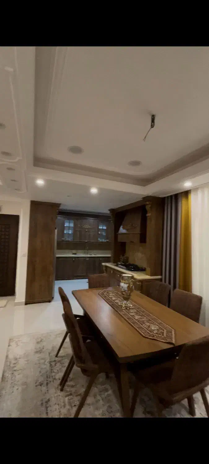 فروش متفاوت ترین پنت هاوس دزفول|فروش آپارتمان|دزفول, |دیوار