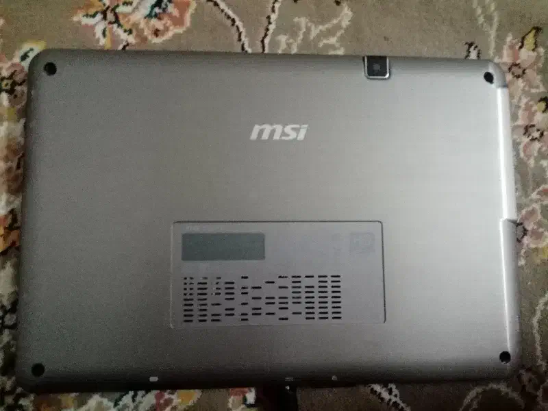 تبلت ویندوزی|تبلت|کرمانشاه, |دیوار