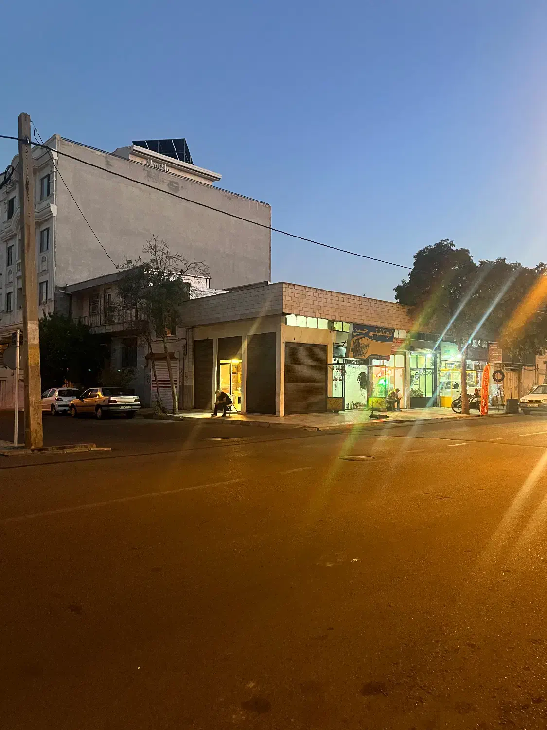 ملک|فروش زمین و ملک کلنگی|زنجان, |دیوار