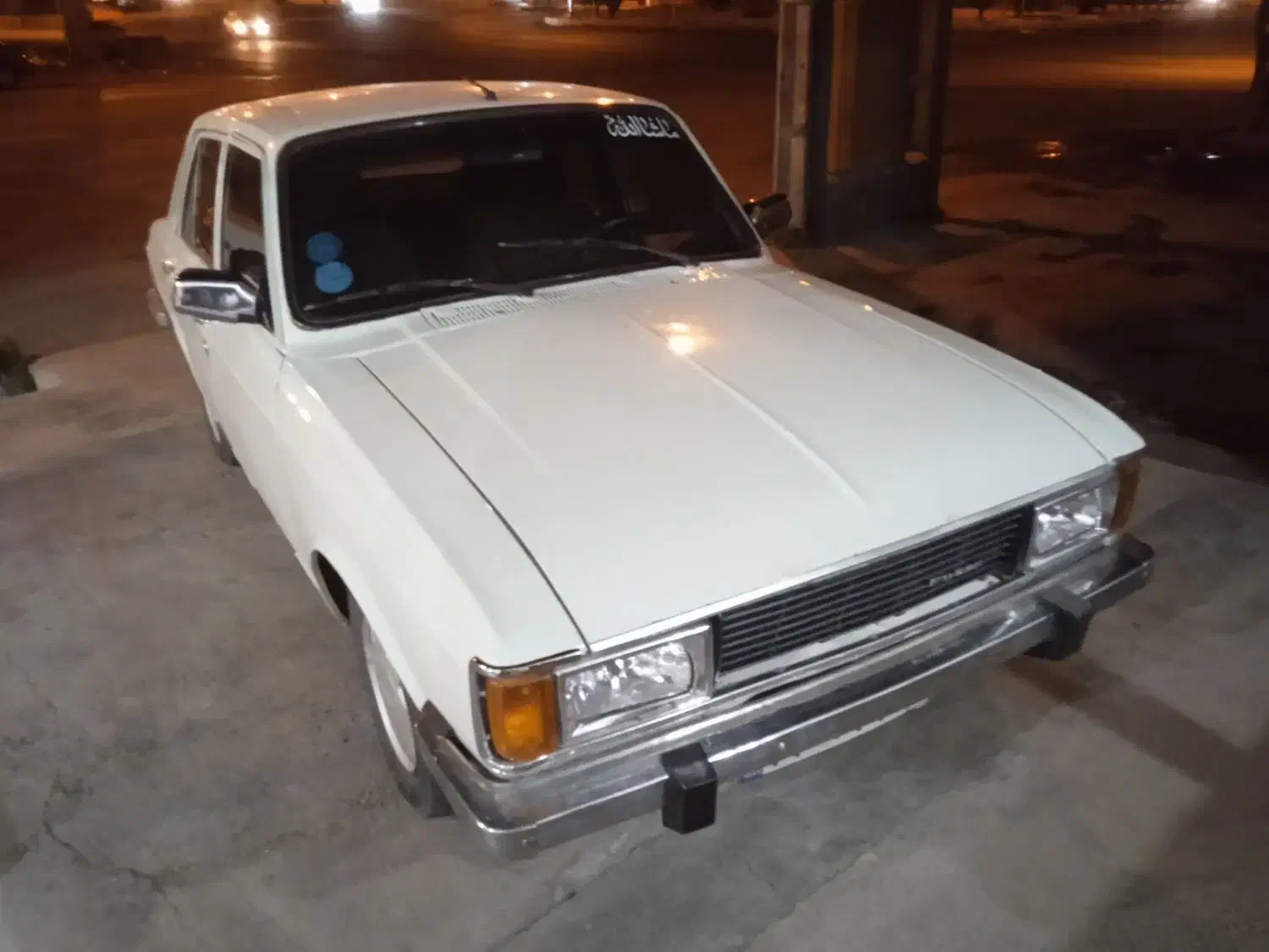 فروشی|خودرو سواری و وانت|چالدران, |دیوار