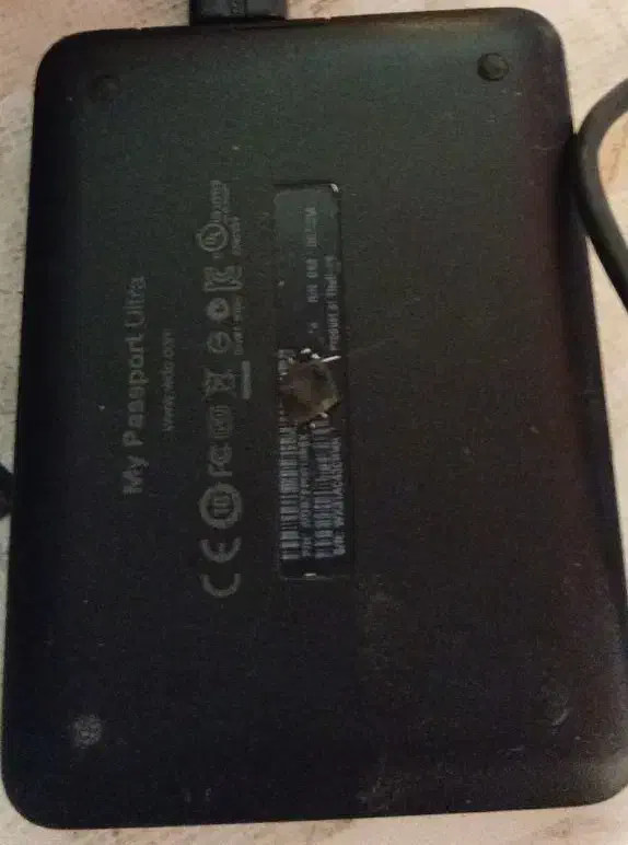 هاردیک ترابی|قطعات و لوازم جانبی رایانه|ارومیه, |دیوار