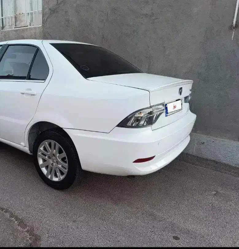 سورن پلاس فول آپشن ۱۴۰۳|خودرو سواری و وانت|بندر ماهشهر, |دیوار