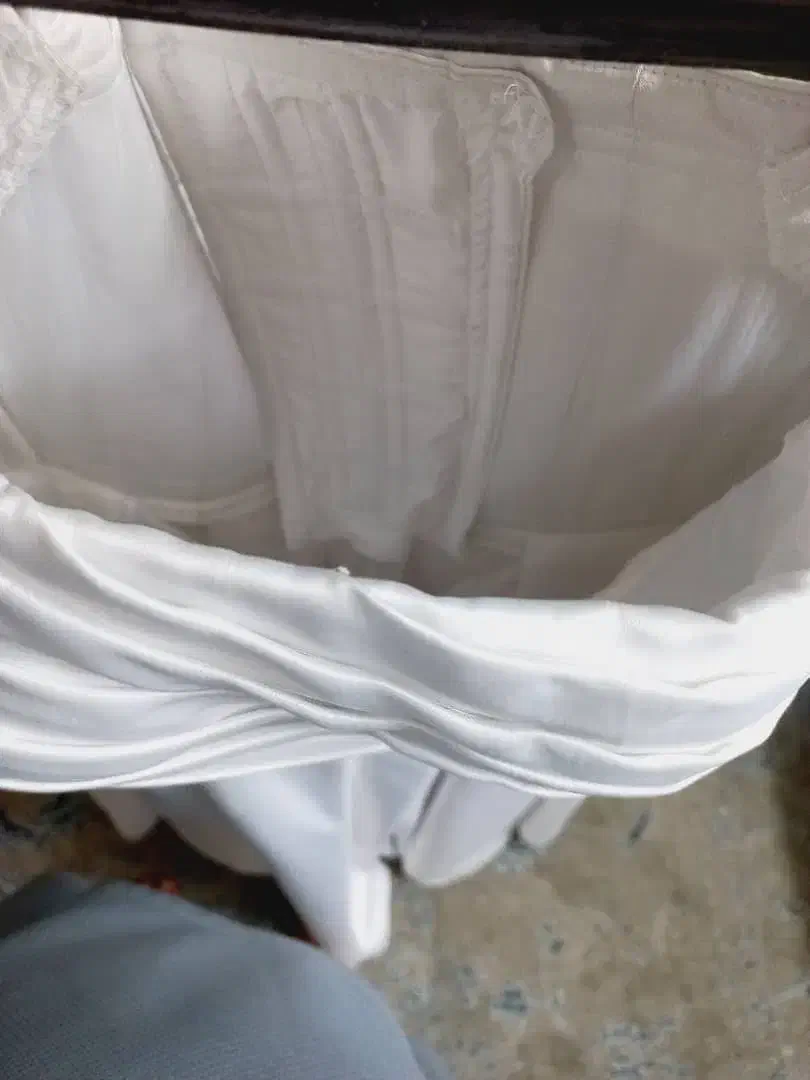 لباس عروس مزون دوز تخفیف به خریدار|لباس|قائمشهر, |دیوار