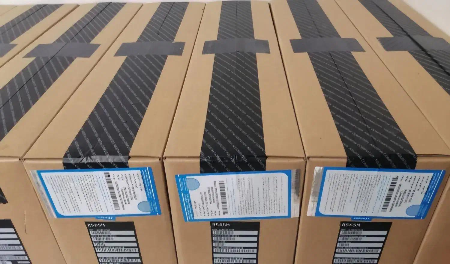 لپ تاپ آکبند و پلمپ با گارانتی 18ماهه زیر قیمت|رایانه همراه|بیرجند, |دیوار