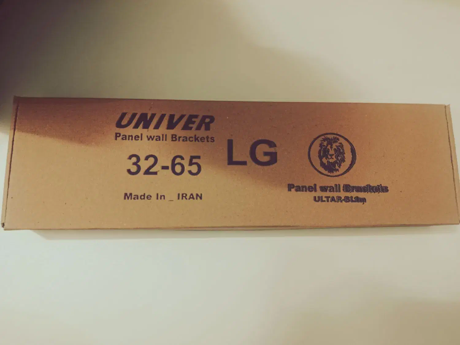 پایه دیواری تلویزیون|تلویزیون و پروژکتور|قم, کیوانفر|دیوار