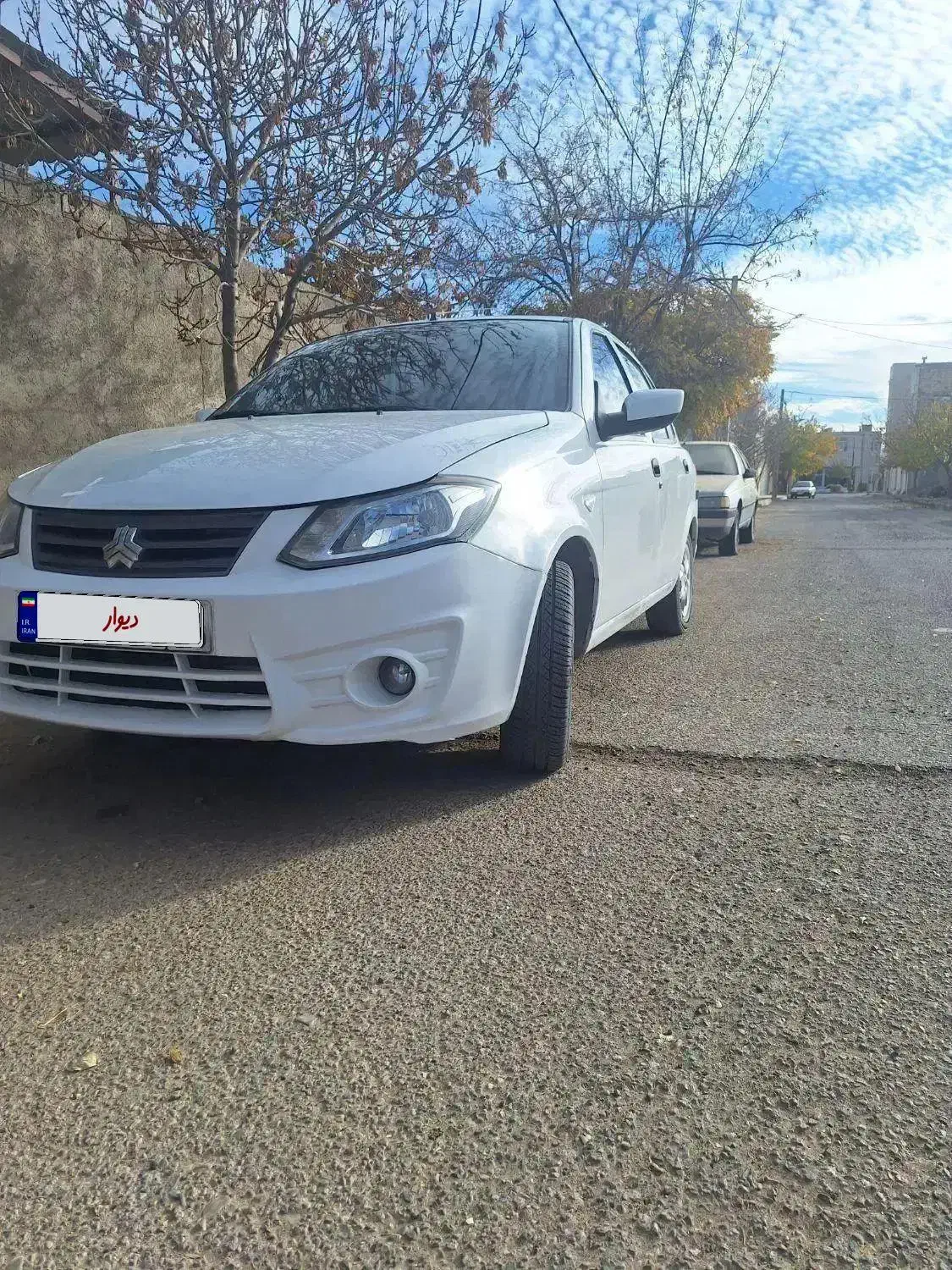 ساینا EXمدل۱۴۰۰|خودرو سواری و وانت|قائن, |دیوار