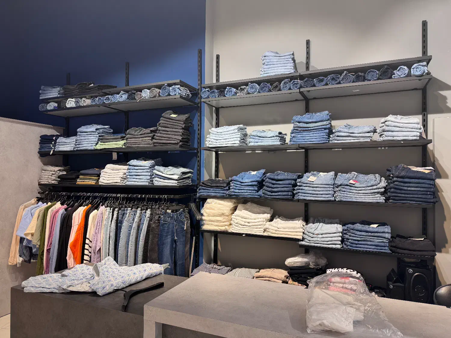 واگذاری دکور|فروشگاه و مغازه|مشهد, چهارچشمه|دیوار