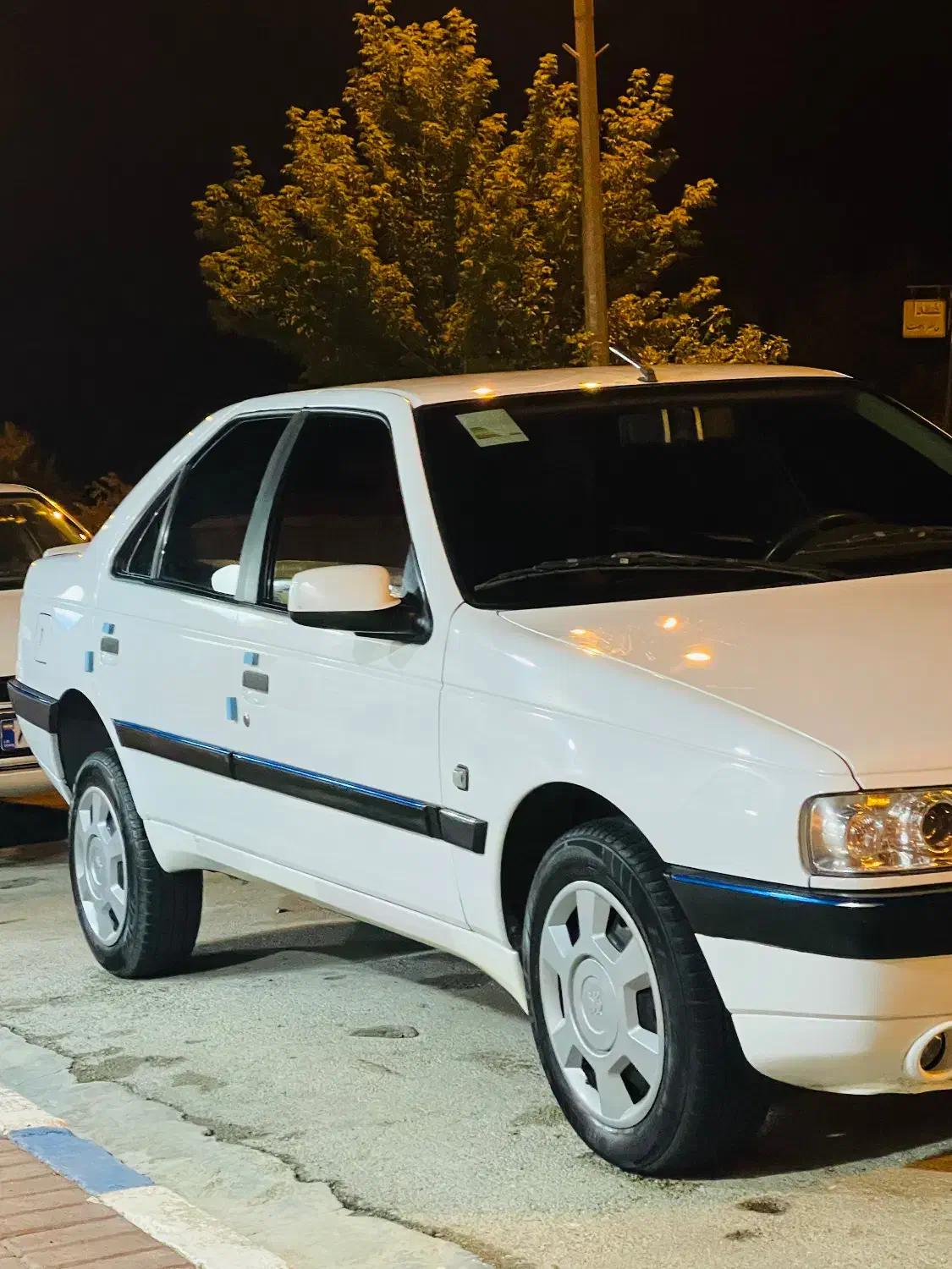 پژو 405slx اس ال ایکس99|خودرو سواری و وانت|ساوه, |دیوار