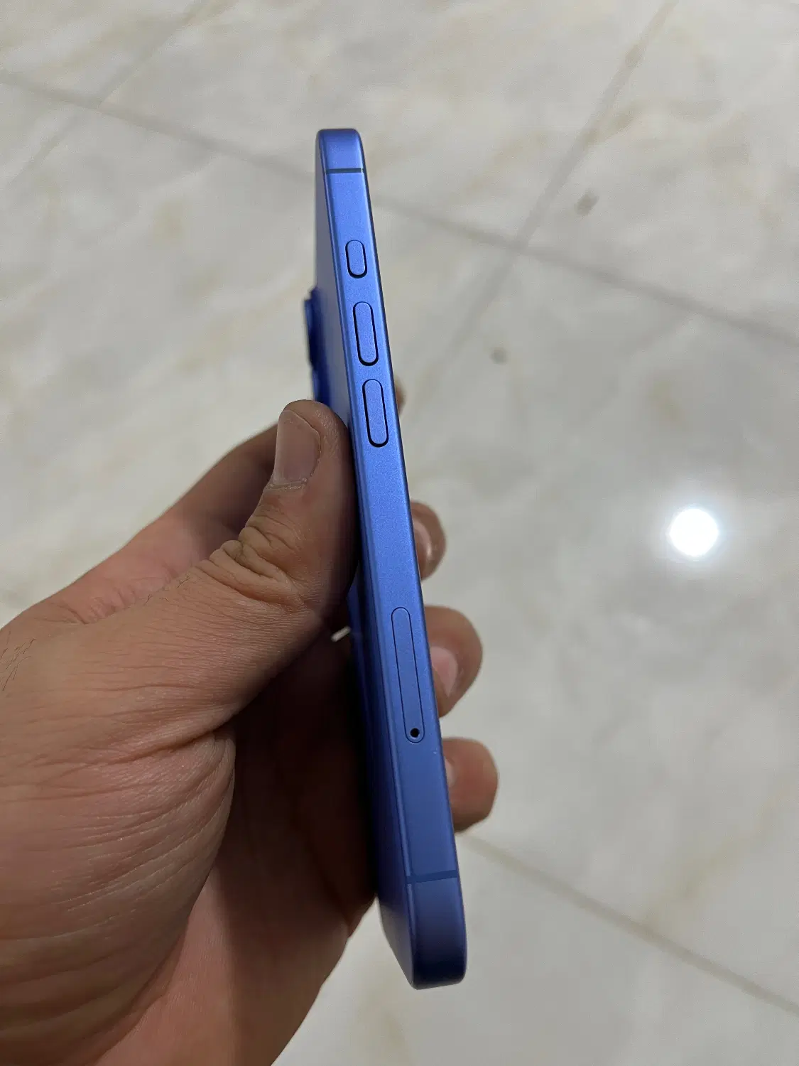 Iphone16|موبایل|خرم‌آباد, |دیوار