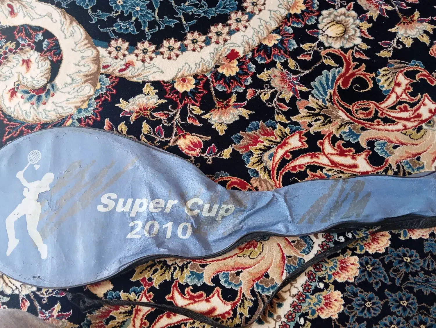 جفت بدمینتون سالم|ورزشهای توپی|اصفهان, کارلادان|دیوار