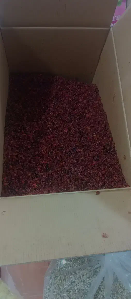 زرشک درجه ۲|خوردنی و آشامیدنی|تهران, ابوذر|دیوار