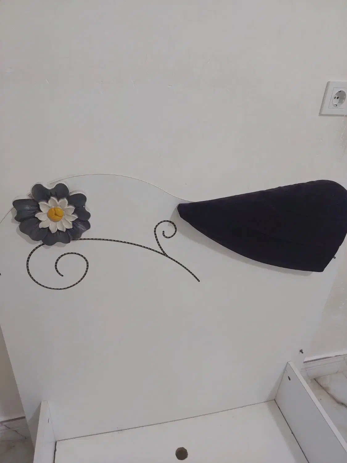 تخت کودک و نوجوان|تخت و سرویس خواب|آمل, |دیوار