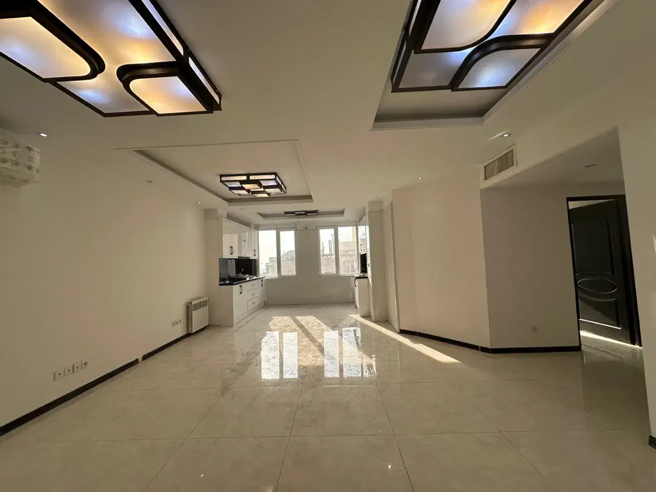 ۸۵ متر ( ساختمان ۵ ساله )|اجارهٔ آپارتمان|تهران, سعادت‌آباد|دیوار